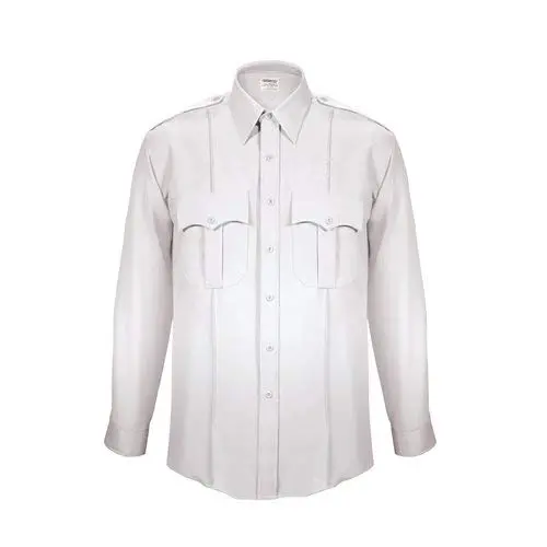 ELBECO TexTrop2 Long Sleeve Uniform Shirt with Zipper