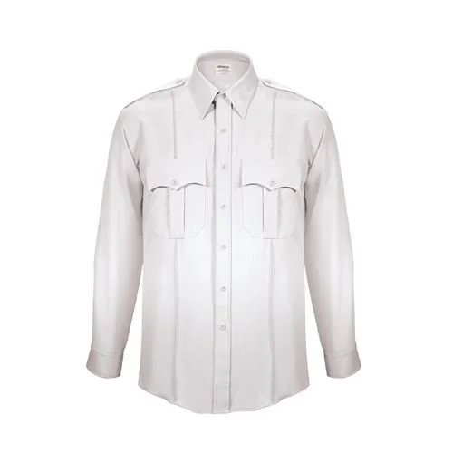 ELBECO TexTrop2 Long Sleeve Uniform Shirt with Zipper