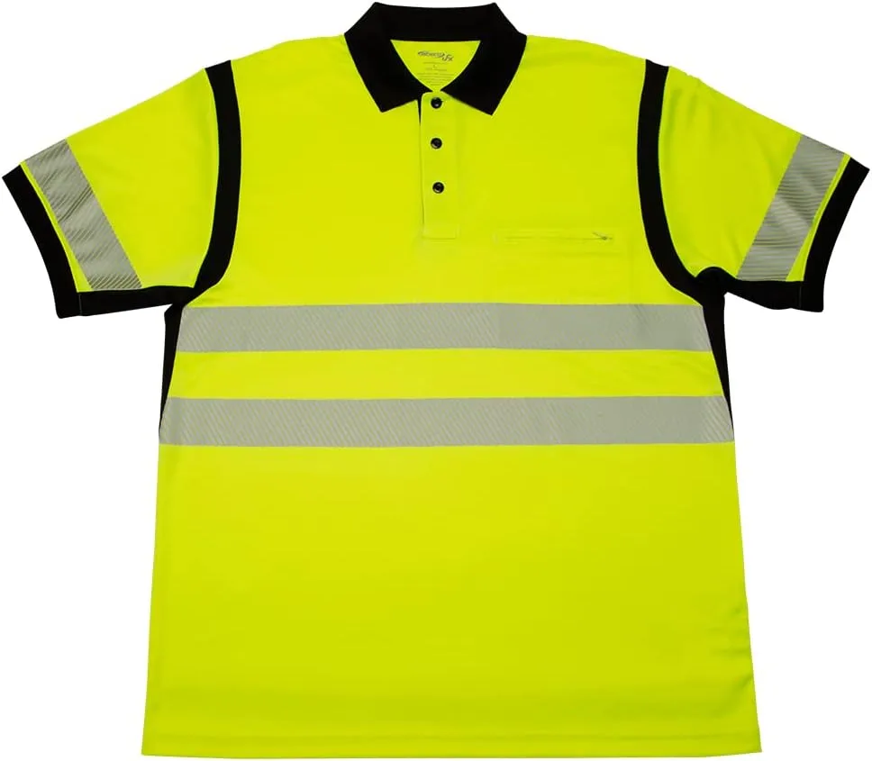 ELBECO UFX Ultra-Light Polo