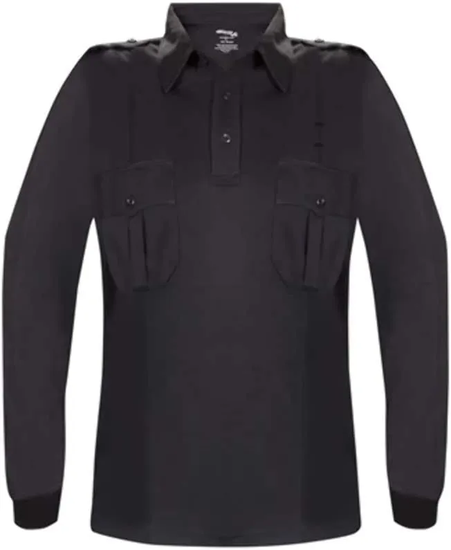 ELBECO UFX Long-Sleeve Uniform Polo