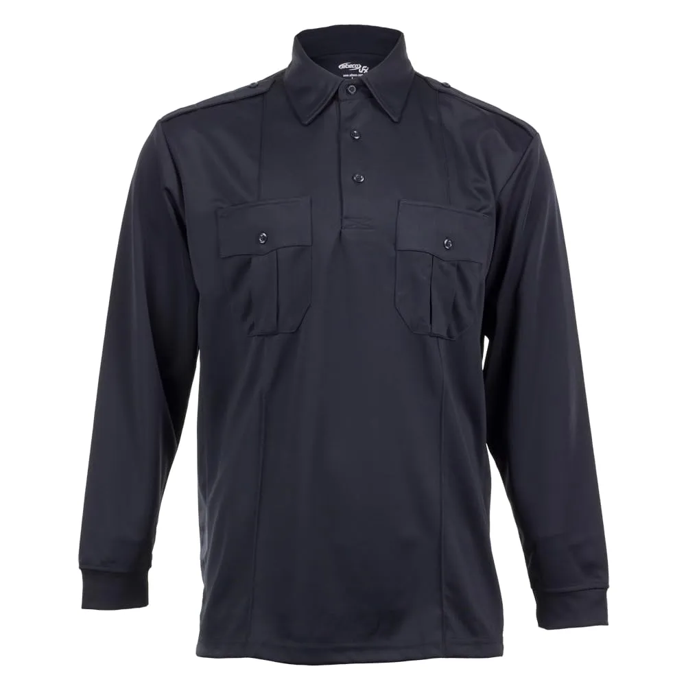 ELBECO UFX Long-Sleeve Uniform Polo