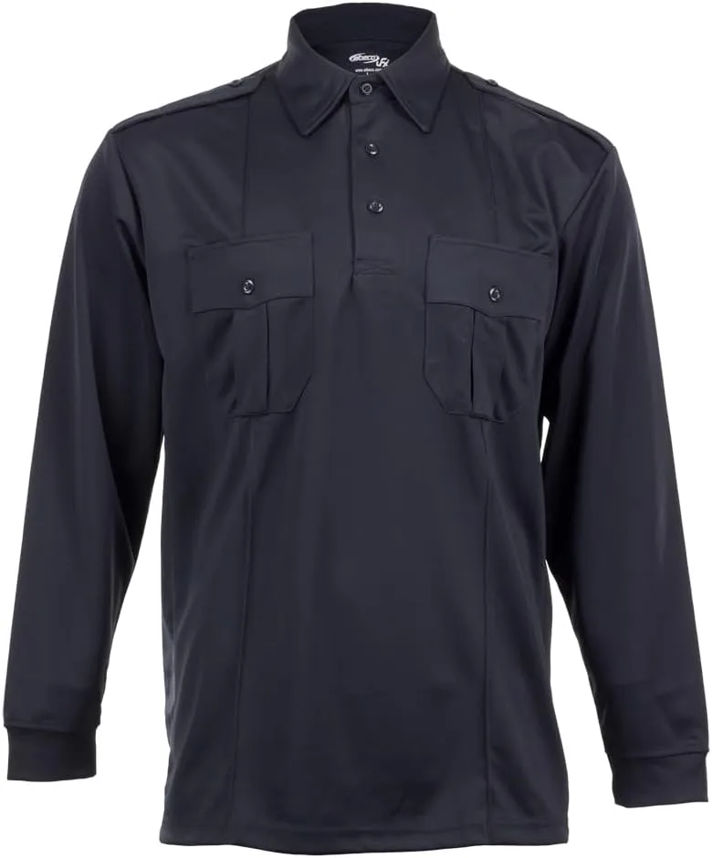 ELBECO UFX Long-Sleeve Uniform Polo