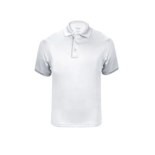 Elbeco Men's Short Sleeve UFX Tactical Polo Shirt