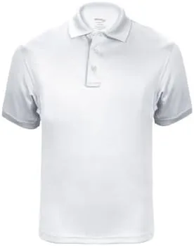 Elbeco Men's Short Sleeve UFX Tactical Polo Shirt