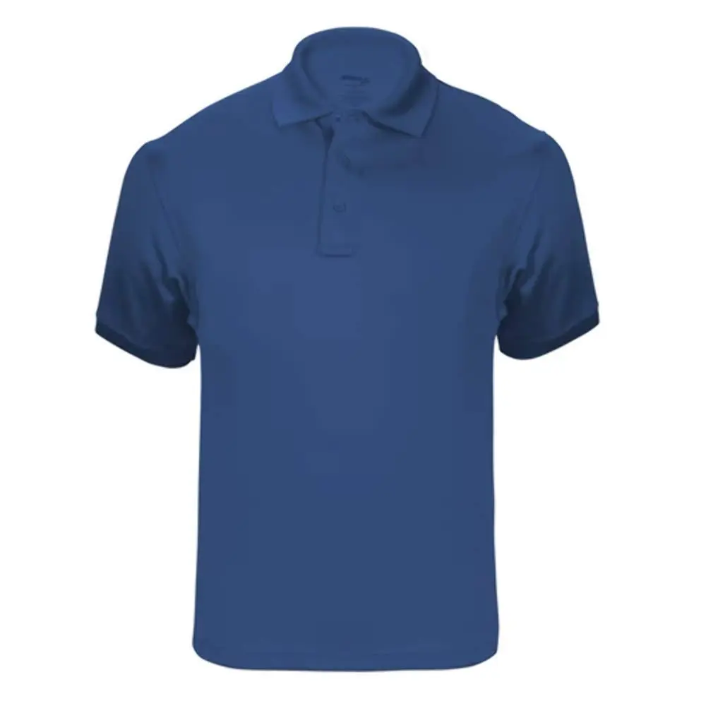 Elbeco Men's Short Sleeve UFX Tactical Polo Shirt