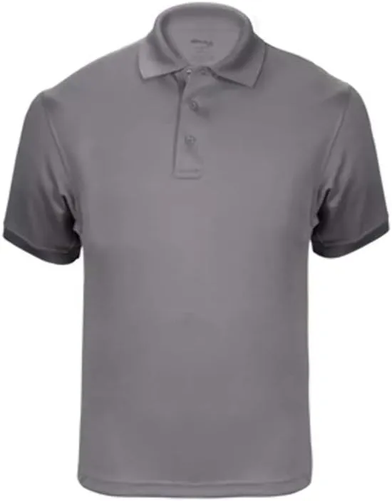 Elbeco Men's Short Sleeve UFX Tactical Polo Shirt
