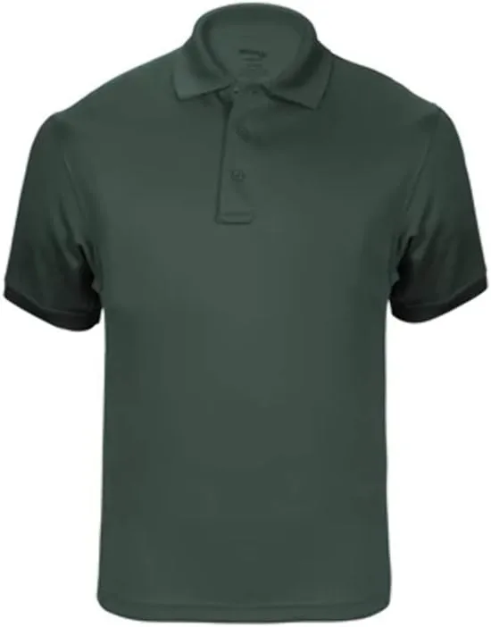 Elbeco Men's Short Sleeve UFX Tactical Polo Shirt