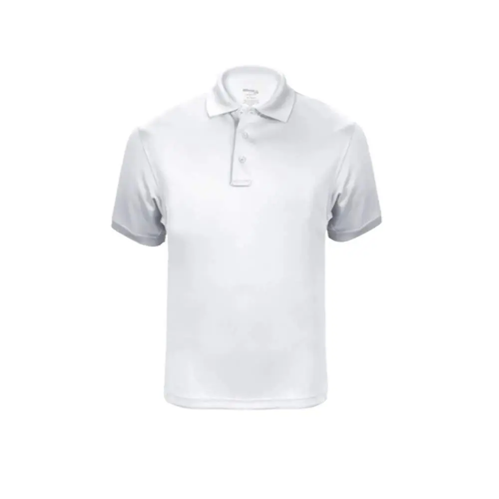 Elbeco Men's Short Sleeve UFX Tactical Polo Shirt