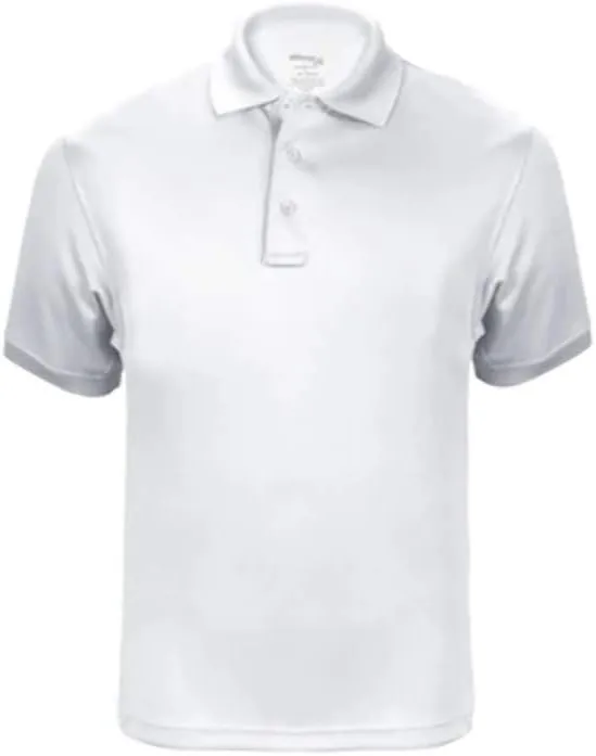 Elbeco Men's Short Sleeve UFX Tactical Polo Shirt