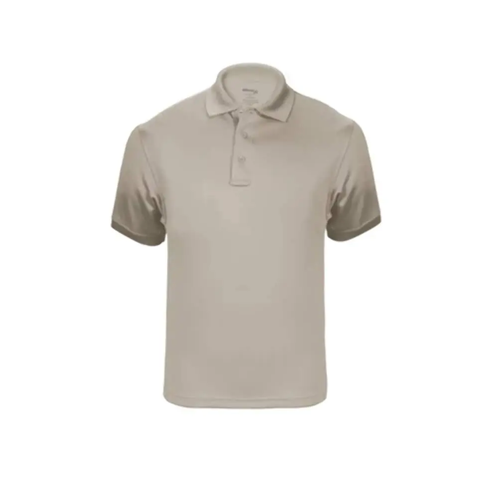 Elbeco Men's Short Sleeve UFX Tactical Polo Shirt