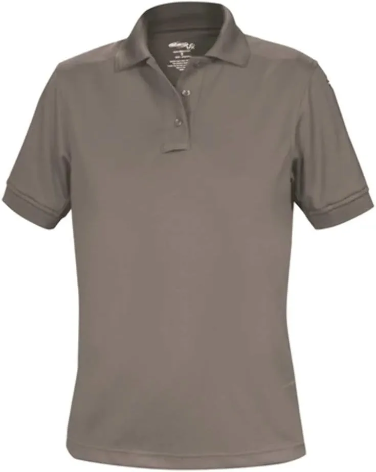 Elbeco Ufx Short Sleeve Tactical Polo - Women's