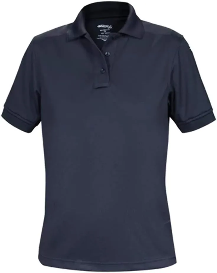 Elbeco Ufx Short Sleeve Tactical Polo - Women's