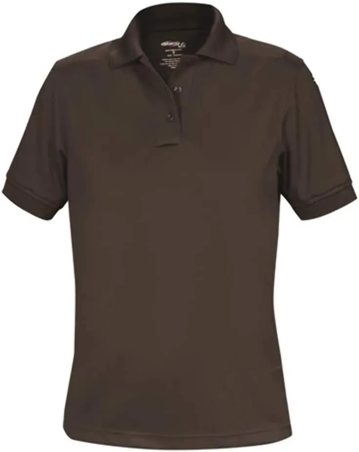 Elbeco Ufx Short Sleeve Tactical Polo - Women's