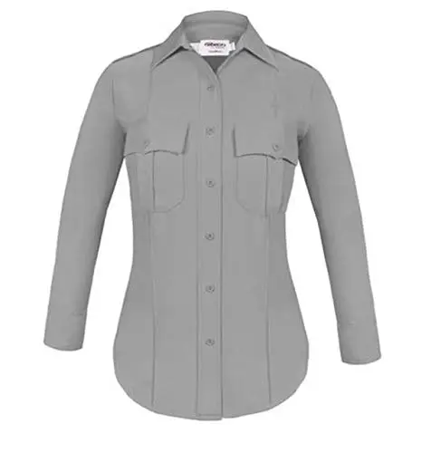 ELBECO Women's DutyMaxx Long Sleeve Shirt