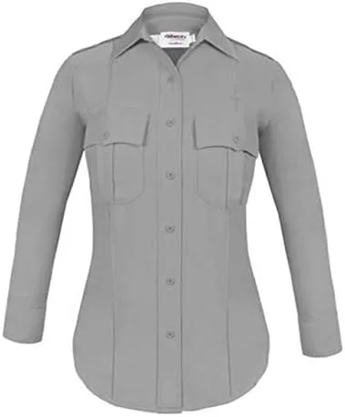 ELBECO Women's DutyMaxx Long Sleeve Shirt