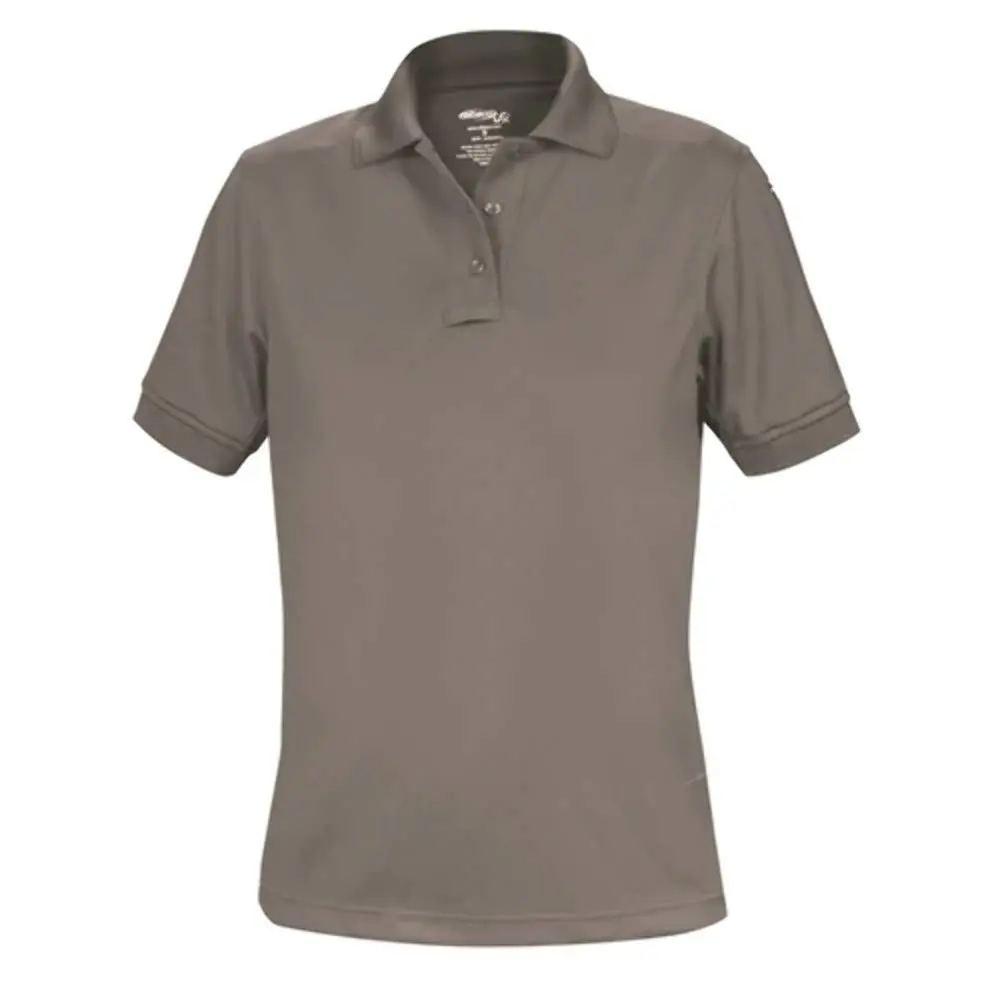 Elbeco Ufx Short Sleeve Tactical Polo - Women's