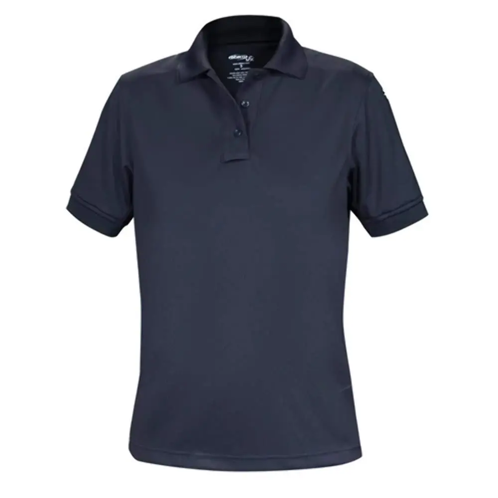 Elbeco Ufx Short Sleeve Tactical Polo - Women's