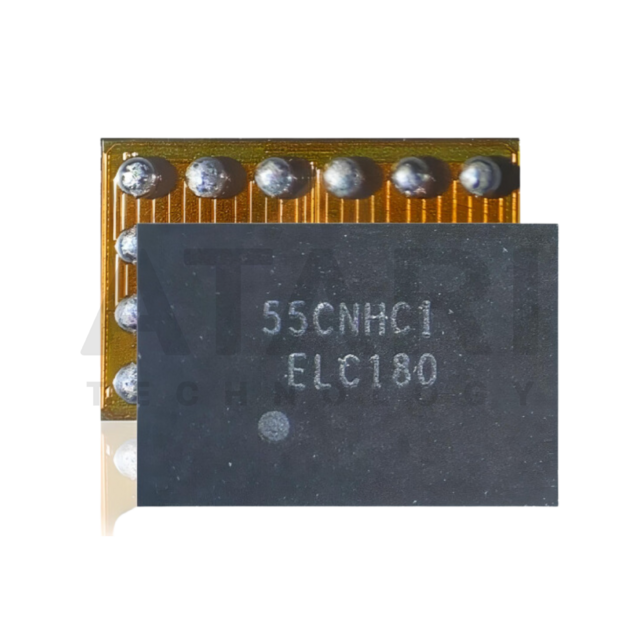 Integrado Power IC ELC180 Apple MacBook Pro