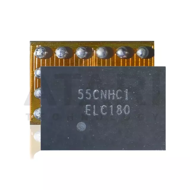 Integrado Power IC ELC180 Apple MacBook Pro