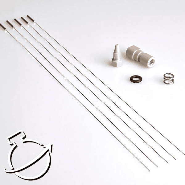 Electrode Turbo Kit, MS, Comparable to OEM # 5058491