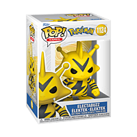 Electabuzz Funko Pop #1124