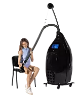 Iceberg Electric Localized Cryotherapy Machine