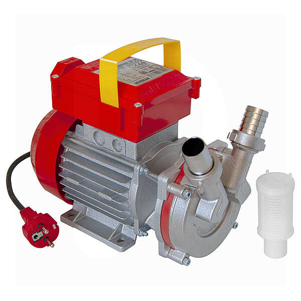 ელექტრო ტუმბო Novax 25M