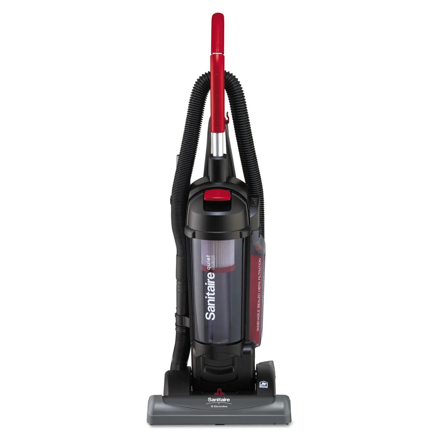 Electrolux Sanitaire True HEPA Commercial Vacuum Cleaner