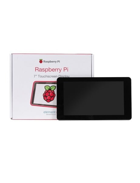 Raspberry Touch Screen 7 inch Raspberry Touch Screen 7 inch