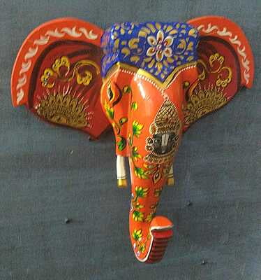 Elephant Mural Venkatprabhu Elephant Mural Venkatprabhu