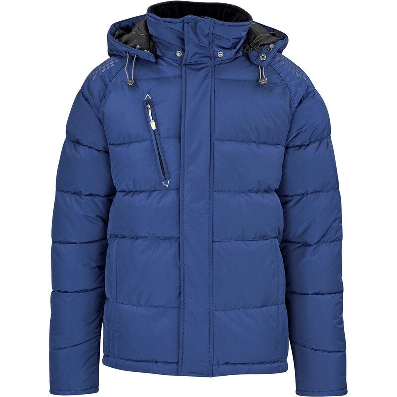 Balkan Insulated Jacket