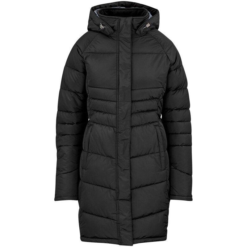 Balkan Insulated Jacket