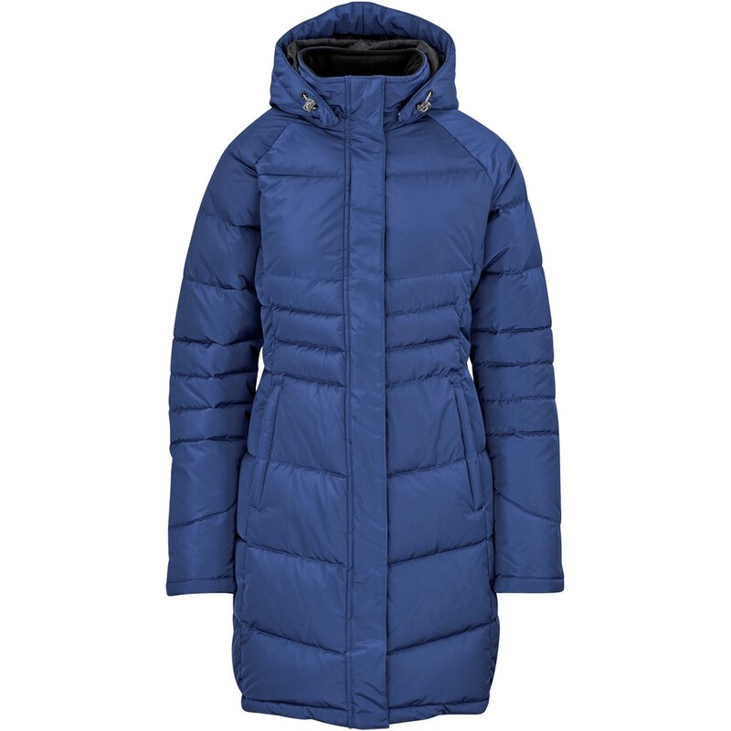 Balkan Insulated Jacket