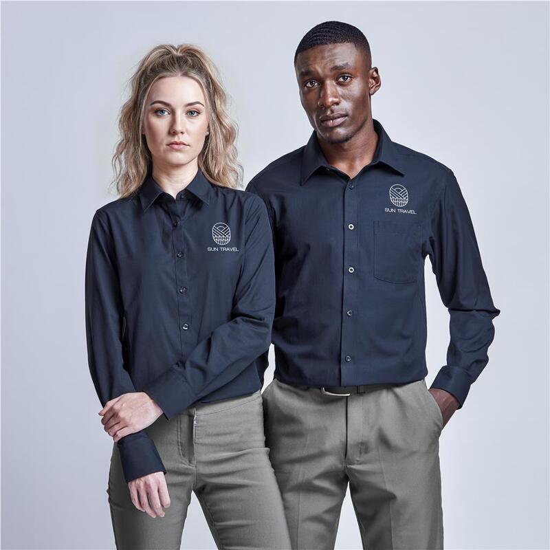 Sycamore Long Sleeve Shirt