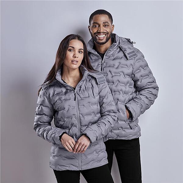 Vancouver Jacket