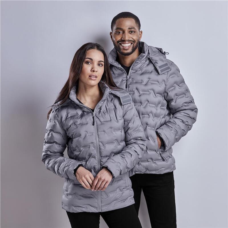 Vancouver Jacket