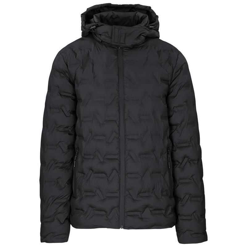 Vancouver Jacket