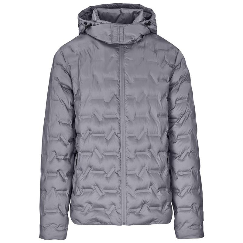 Vancouver Jacket