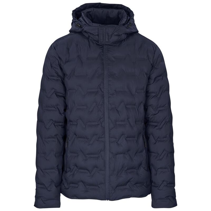 Vancouver Jacket