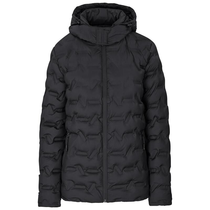 Vancouver Jacket