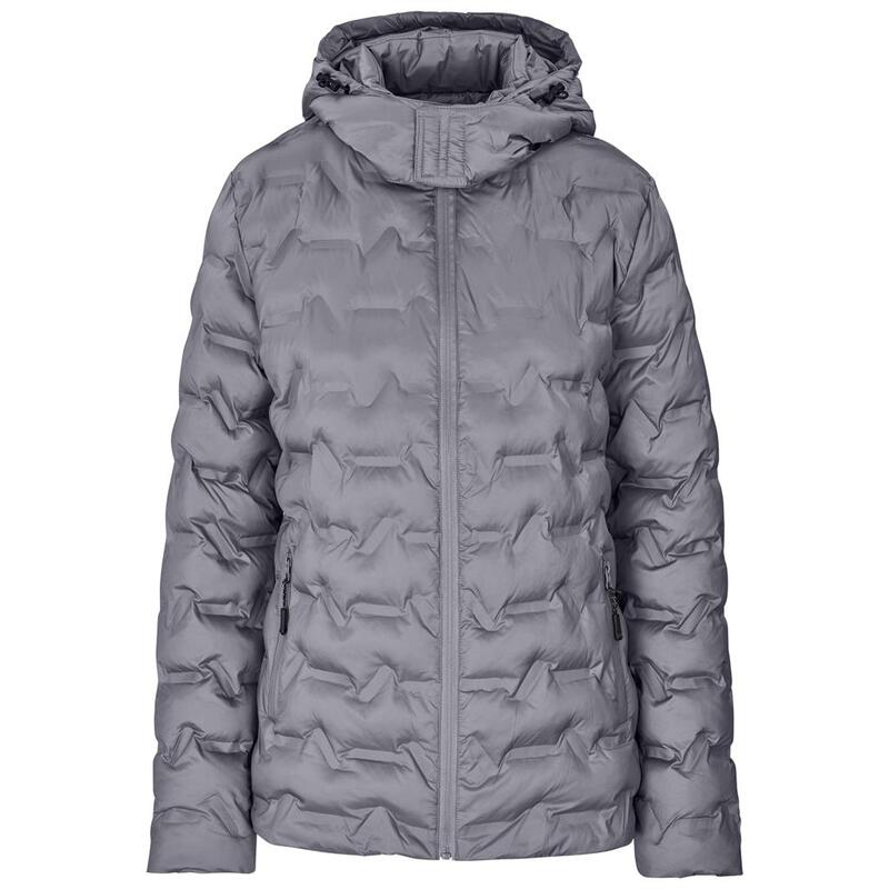 Vancouver Jacket
