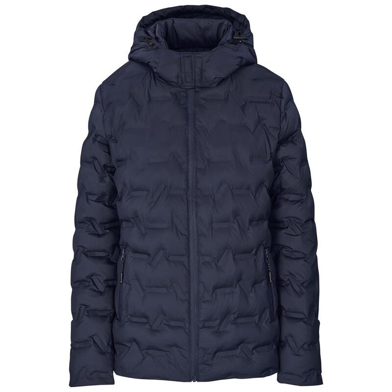 Vancouver Jacket