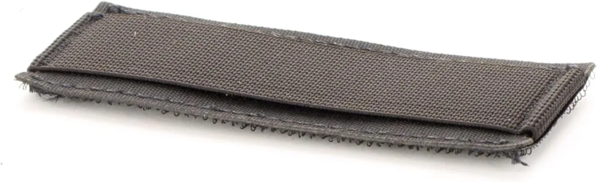 ELEVEN 10 Elastic Loop Organizer Hook-Backed Modular Insert for Tactical Pouches and Backpacks