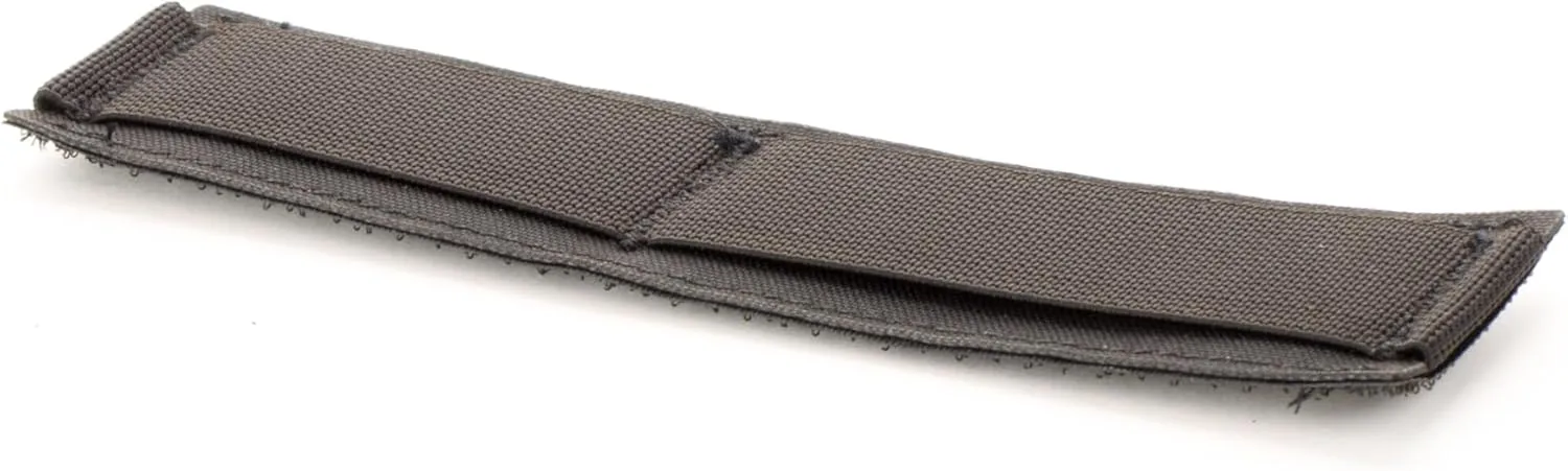 ELEVEN 10 Elastic Loop Organizer Hook-Backed Modular Insert for Tactical Pouches and Backpacks