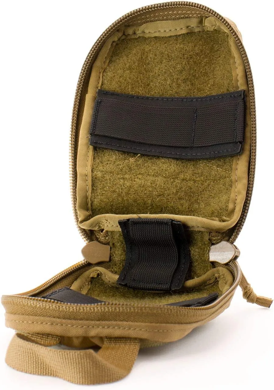 ELEVEN 10 ETAK (Enhanced Trauma Aid Kit) Tear-Away Pouch