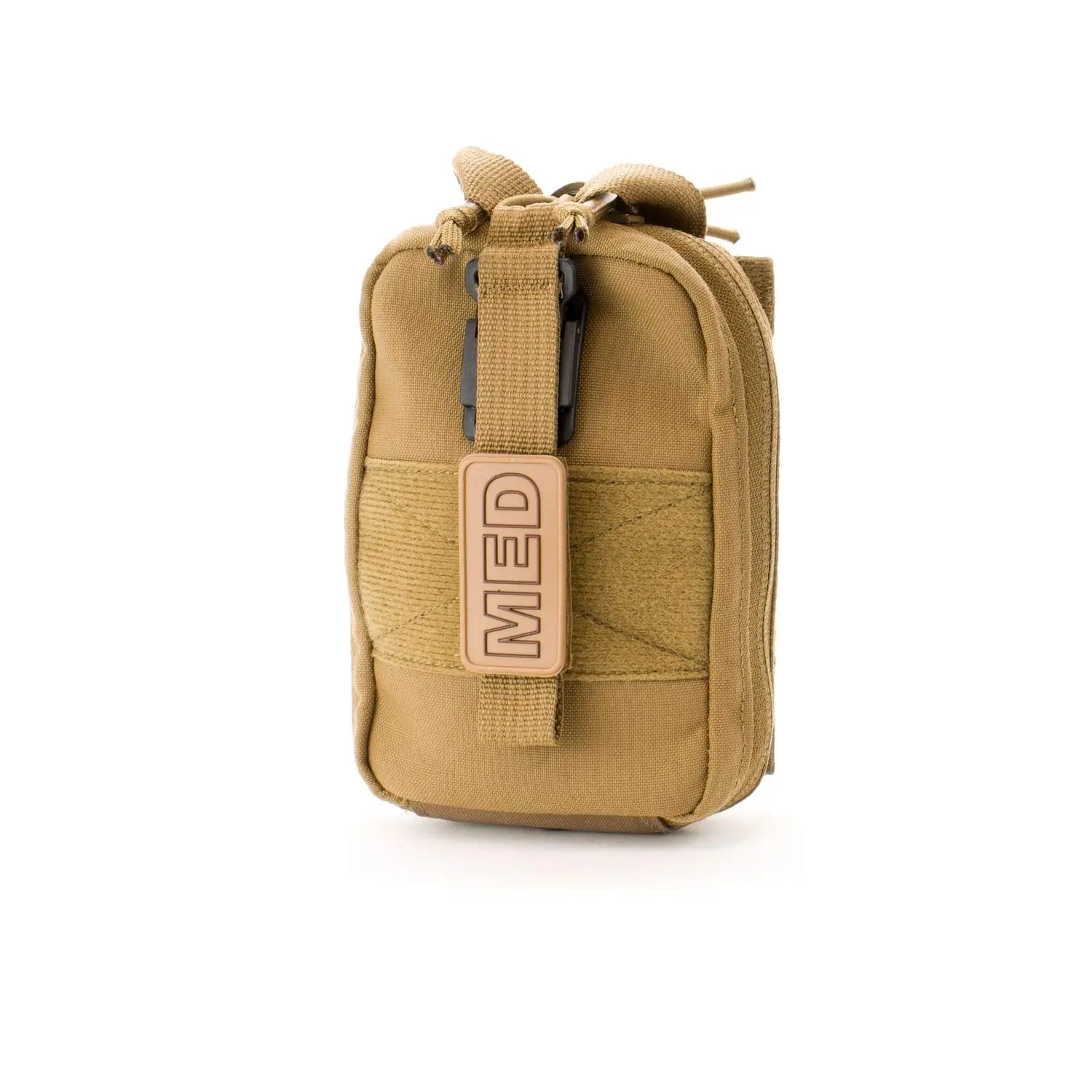ELEVEN 10 ETAK (Enhanced Trauma Aid Kit) Tear-Away Pouch