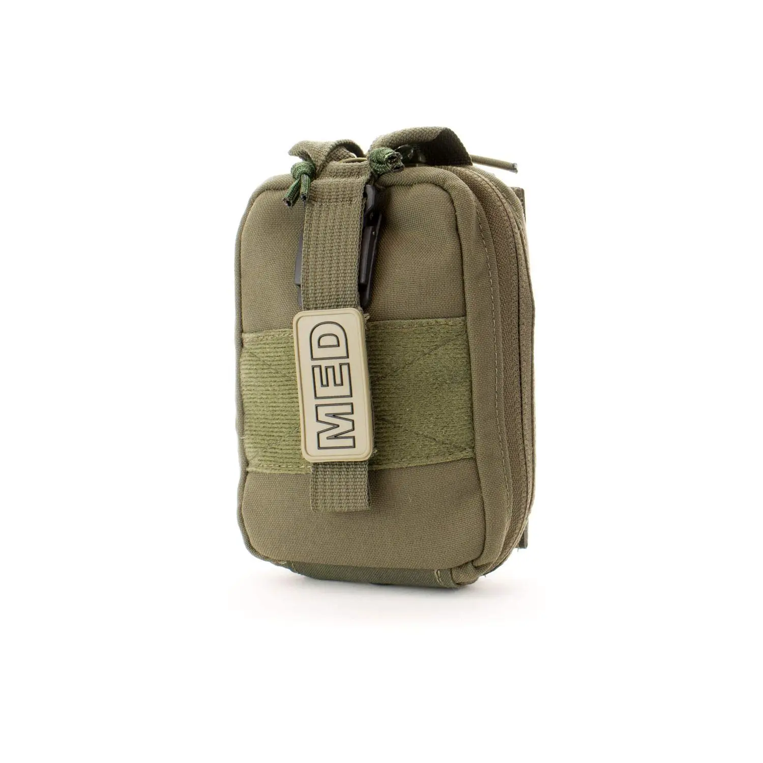 ELEVEN 10 ETAK (Enhanced Trauma Aid Kit) Tear-Away Pouch