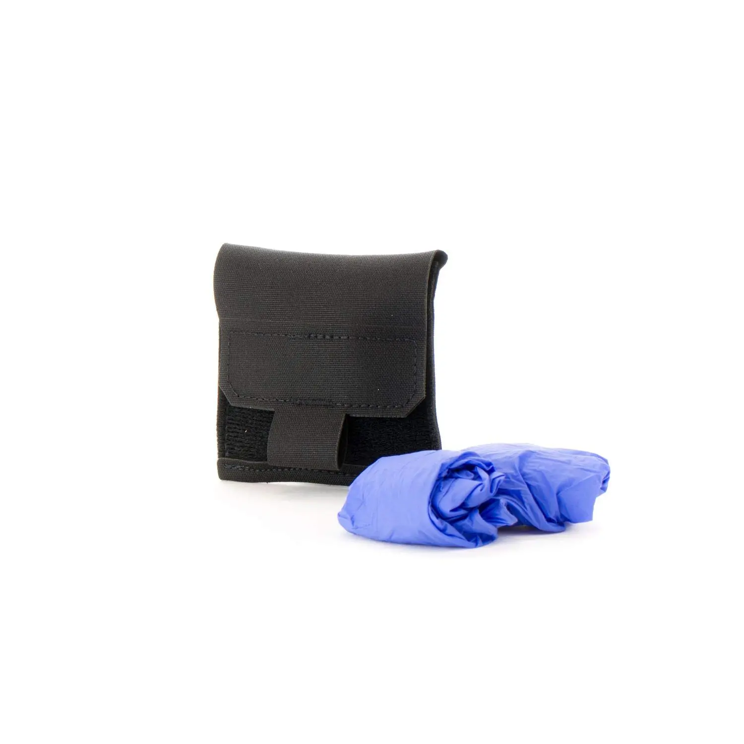 ELEVEN 10 Glove Pouch with Hook & Loop Closure