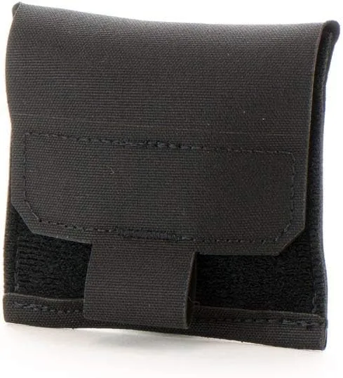 ELEVEN 10 Glove Pouch with Hook & Loop Closure