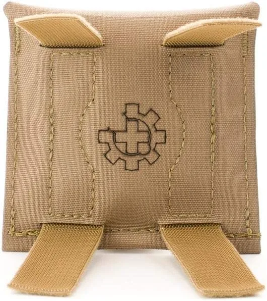 ELEVEN 10 Glove Pouch with Hook & Loop Closure